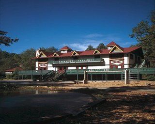 Alpine Crest Resort Club Of 헬렌 외부 사진